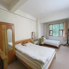 东莞南天楼住宿