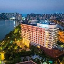 海口星海湾雅高铂尔曼酒店