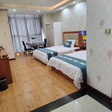 梦乡悦公寓(贵阳北站店)