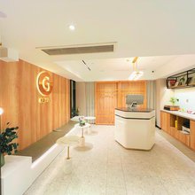 G酒店(太原柳巷钟楼街店)