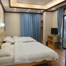 防城港观浪客栈(企沙镇簕山古渔村店)