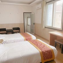 淮南新奇悦宾馆