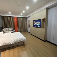 舒雅酒店