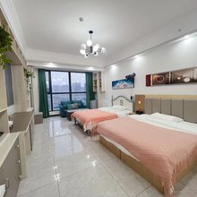 非凡观影酒店(郑州奥体中心店)