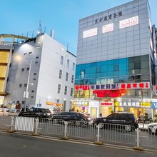 莲昌宾馆(深圳东站布吉地铁站店)