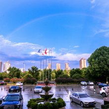 祁阳鑫利大酒店(祁阳市政府店)