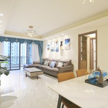 壹号院民宿(桂林碧桂园店)