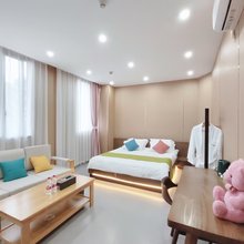 福州小居酒店(上下杭宝龙店)