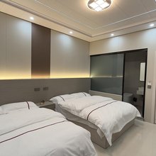 亿豪酒店(盐津普洱镇店)