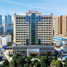 御龙酒店