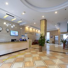 冠达商务酒店(老城店)