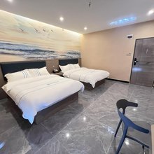 鸿运精品公馆(东莞清溪三中路店)