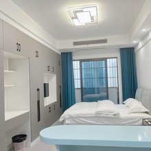 9加1主题公寓(重庆大学城店)