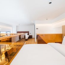 简Z酒店(昆明高铁南站呈贡大学城店)