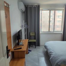 龙港区泉涌公寓