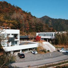 黄山西舍·从筑秘境