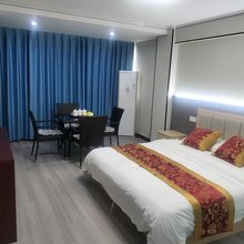 中丽客房(新建汽车客运站店)