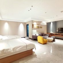 佛山多福酒店(沙边市场店)