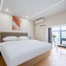 青年圩无人酒店(滨湖会展中心方圆荟店)