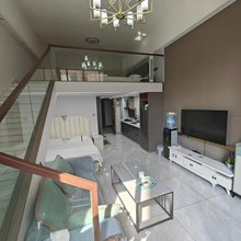 悦荷自助公寓(沂水汽车站店)