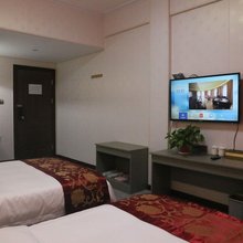 君来顺酒店(南阳第八中学附属中学店)