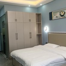 鄱阳鸿盛商务宾馆