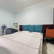 绵阳翠荣旅馆