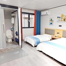 高平如意来宾馆