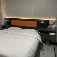 大庆舒约宾馆