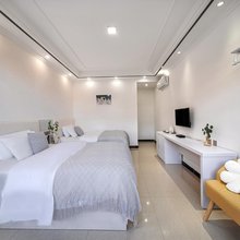 茂县迎客庄农家乐