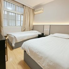 艾格宾馆(连云港苏宁广场通灌南路店)