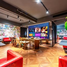 萤火虫公寓酒店(钟楼回民街店)
