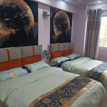 沈阳涵之馆客栈