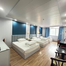 明珠阁旅业