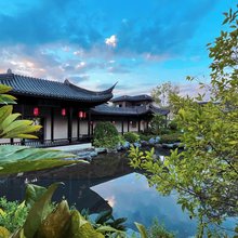 渥珑·度假民宿(武夷山三姑度假区店)
