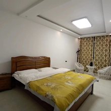 雅吉宾馆