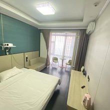 瑞尔利宾馆(北京鸟巢中日友好医院店)