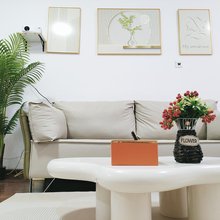 慢享民宿(火炬广场万象汇店)