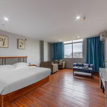 惠安新丽都宾馆(泉州东站店)