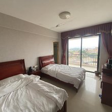 晋江文怡公寓