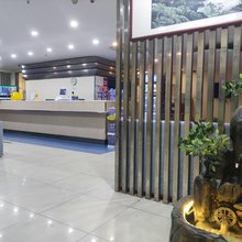 佳宾酒店(烟台毓璜顶火车站店)