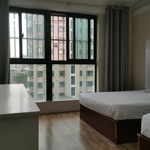 南京香樟园格林宾馆