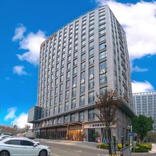 海逸酒店(柳市雁林湾店)