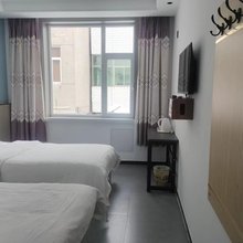 新美宾馆(顺平桃源西大街店)