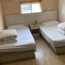 东台海雅宾馆