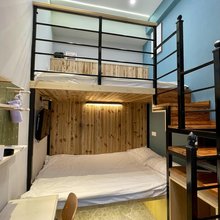 8号旅馆(大连理工大学开发区校区店)