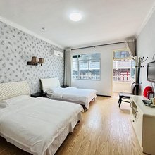 镇远旮旯小舍(祝圣桥青龙洞景区店)