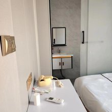 吉娃城市公寓