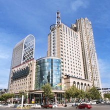 路中韵酒店