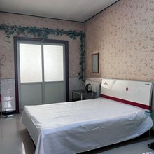 玖恒宾馆(定州时代广场店)
